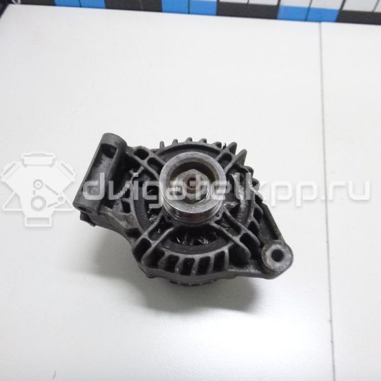 Фото Генератор  1708472 для Ford Fiesta / Focus / Tourneo / C-Max / Fusion Ju