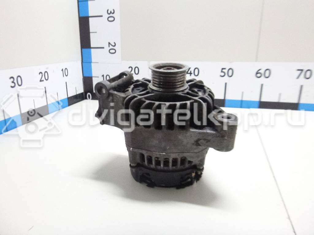 Фото Генератор  1708472 для Ford Fiesta / Focus / Tourneo / C-Max / Fusion Ju {forloop.counter}}