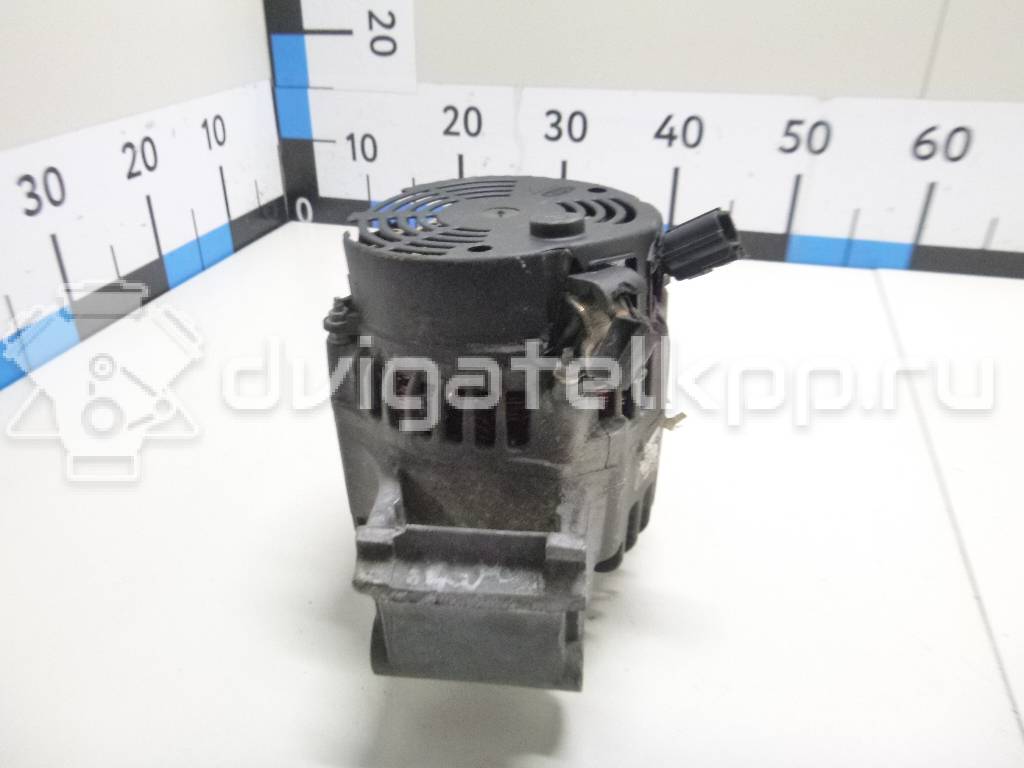 Фото Генератор  1708472 для Ford Fiesta / Focus / Tourneo / C-Max / Fusion Ju {forloop.counter}}