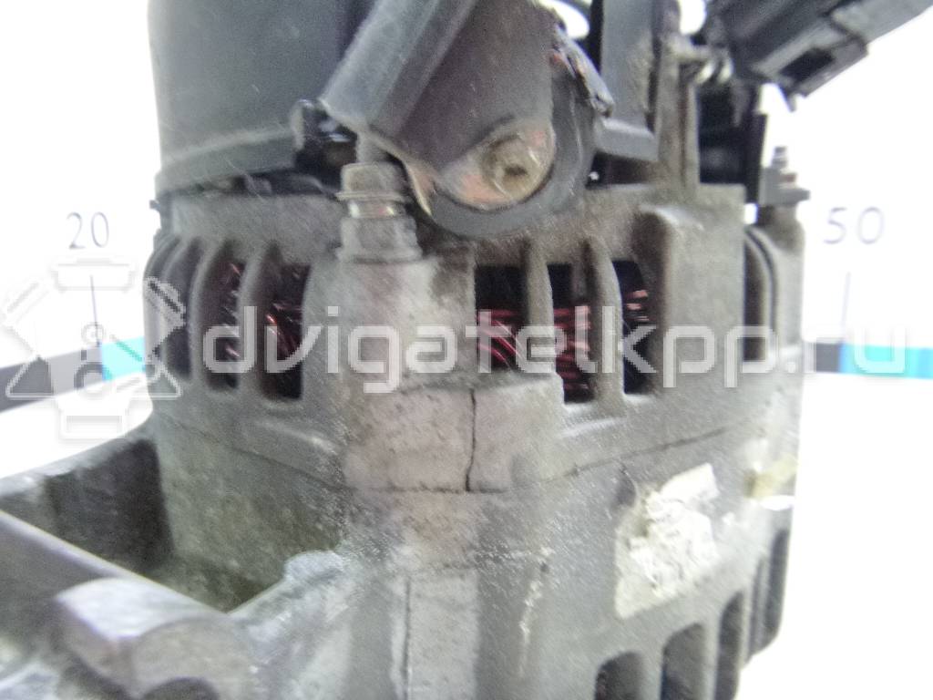 Фото Генератор  1708472 для Ford Fiesta / Focus / Tourneo / C-Max / Fusion Ju {forloop.counter}}