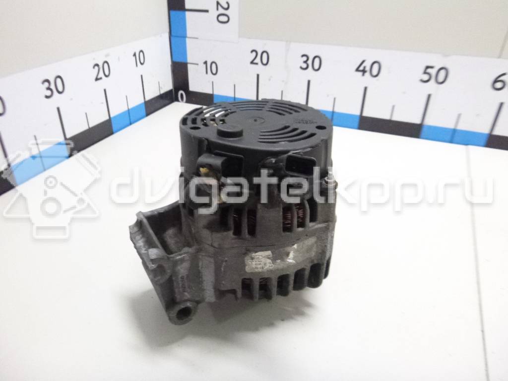 Фото Генератор  1708472 для Ford Fiesta / Focus / Tourneo / C-Max / Fusion Ju {forloop.counter}}