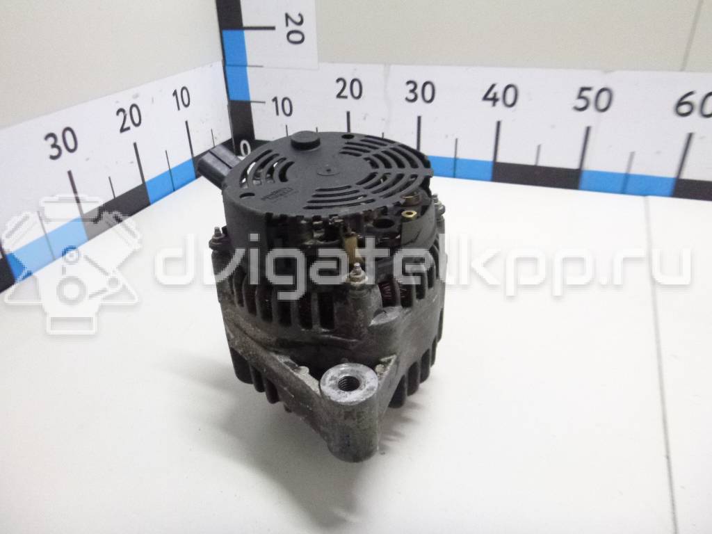 Фото Генератор  1708472 для Ford Fiesta / Focus / Tourneo / C-Max / Fusion Ju {forloop.counter}}