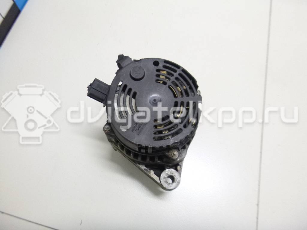Фото Генератор  1708472 для Ford Fiesta / Focus / Tourneo / C-Max / Fusion Ju {forloop.counter}}