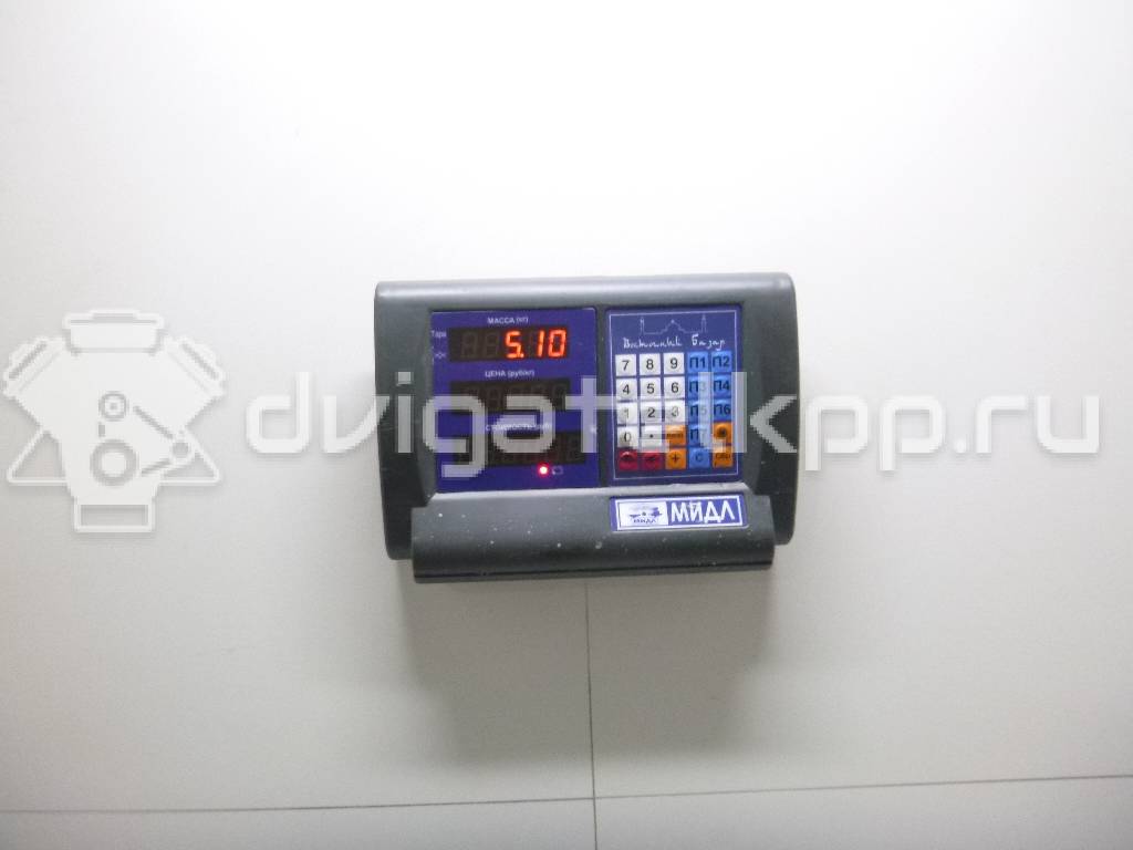 Фото Генератор  1708472 для Ford Fiesta / Focus / Tourneo / C-Max / Fusion Ju {forloop.counter}}