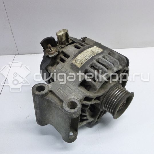 Фото Генератор  3n1110300ae для Ford Fiesta / Focus / C-Max / Fusion Ju / Puma Ec