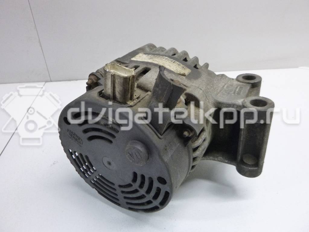 Фото Генератор  3n1110300ae для Ford Fiesta / Focus / C-Max / Fusion Ju / Puma Ec {forloop.counter}}