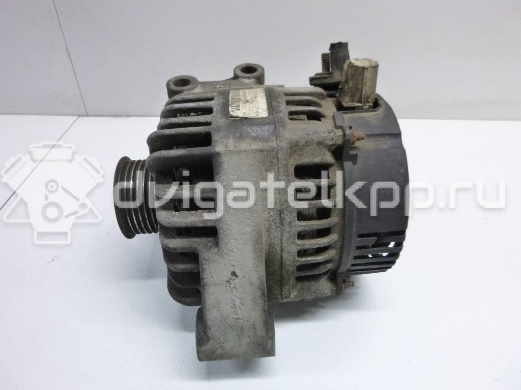 Фото Генератор  3n1110300ae для Ford Fiesta / Focus / C-Max / Fusion Ju / Puma Ec {forloop.counter}}