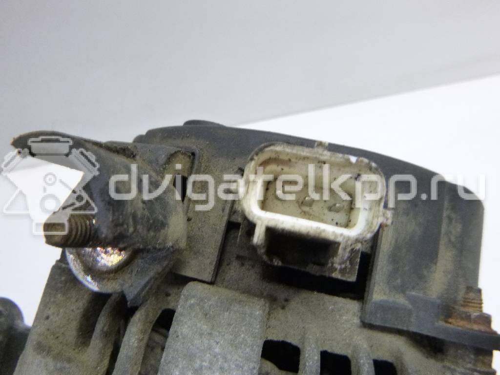 Фото Генератор  3n1110300ae для Ford Fiesta / Focus / C-Max / Fusion Ju / Puma Ec {forloop.counter}}