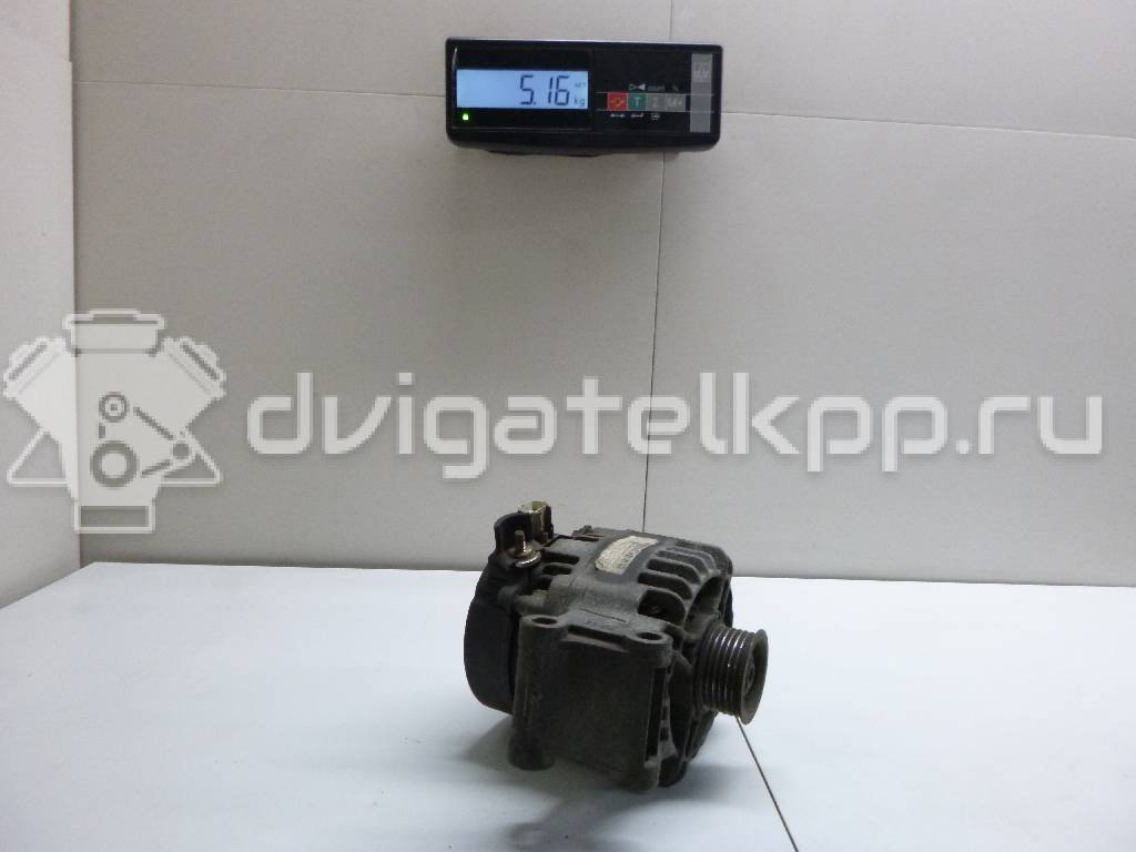 Фото Генератор  3n1110300ae для Ford Fiesta / Focus / C-Max / Fusion Ju / Puma Ec {forloop.counter}}