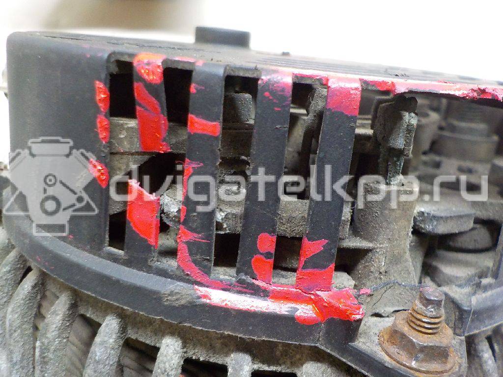 Фото Генератор  3n1110300ae для Ford Fiesta / Focus / C-Max / Fusion Ju / Puma Ec {forloop.counter}}