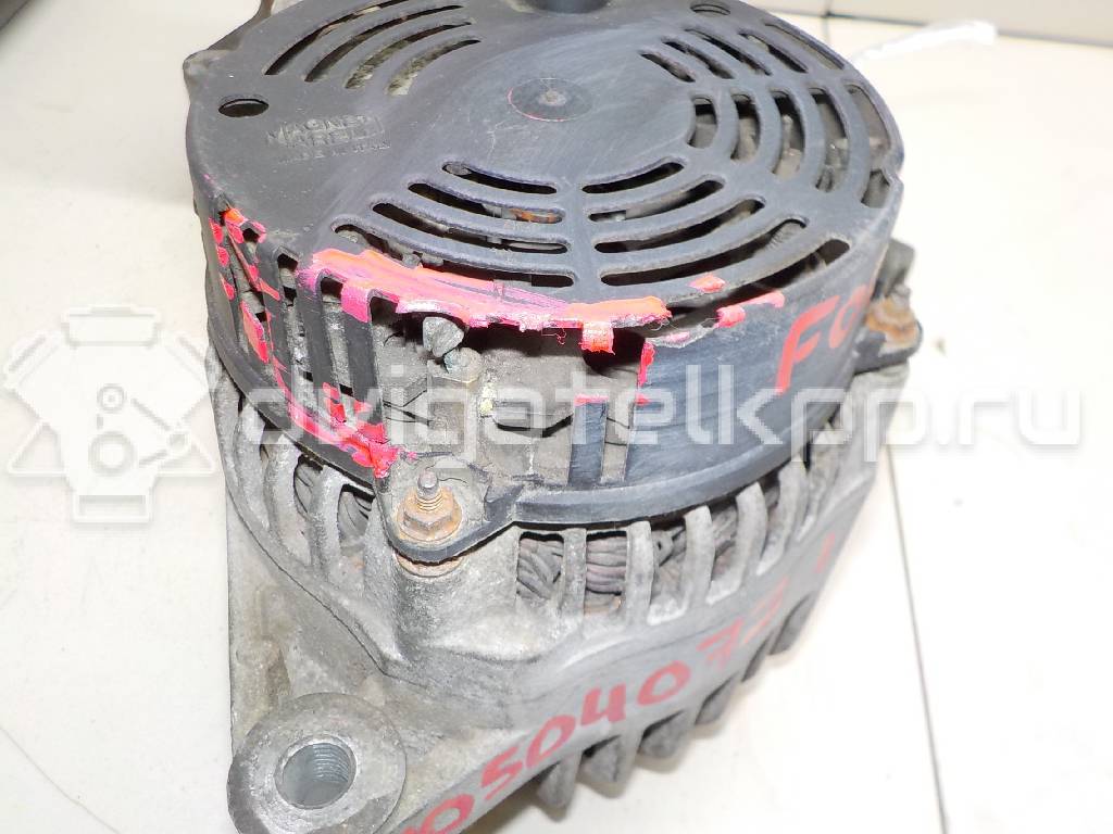 Фото Генератор  3n1110300ae для Ford Fiesta / Focus / C-Max / Fusion Ju / Puma Ec {forloop.counter}}