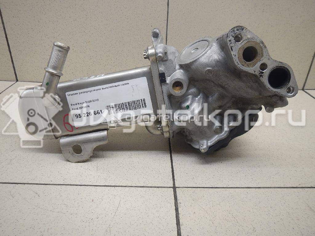 Фото Клапан рециркуляции выхлопных газов  1855876 для Ford Focus / C-Max / Galaxy / Grand / Kuga {forloop.counter}}
