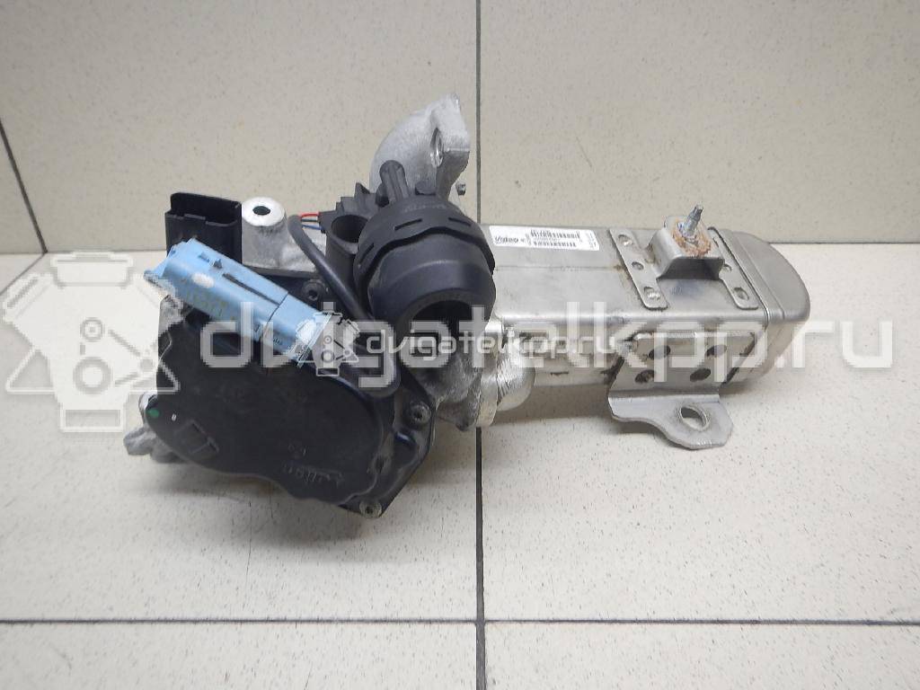 Фото Клапан рециркуляции выхлопных газов  1855876 для Ford Focus / C-Max / Galaxy / Grand / Kuga {forloop.counter}}
