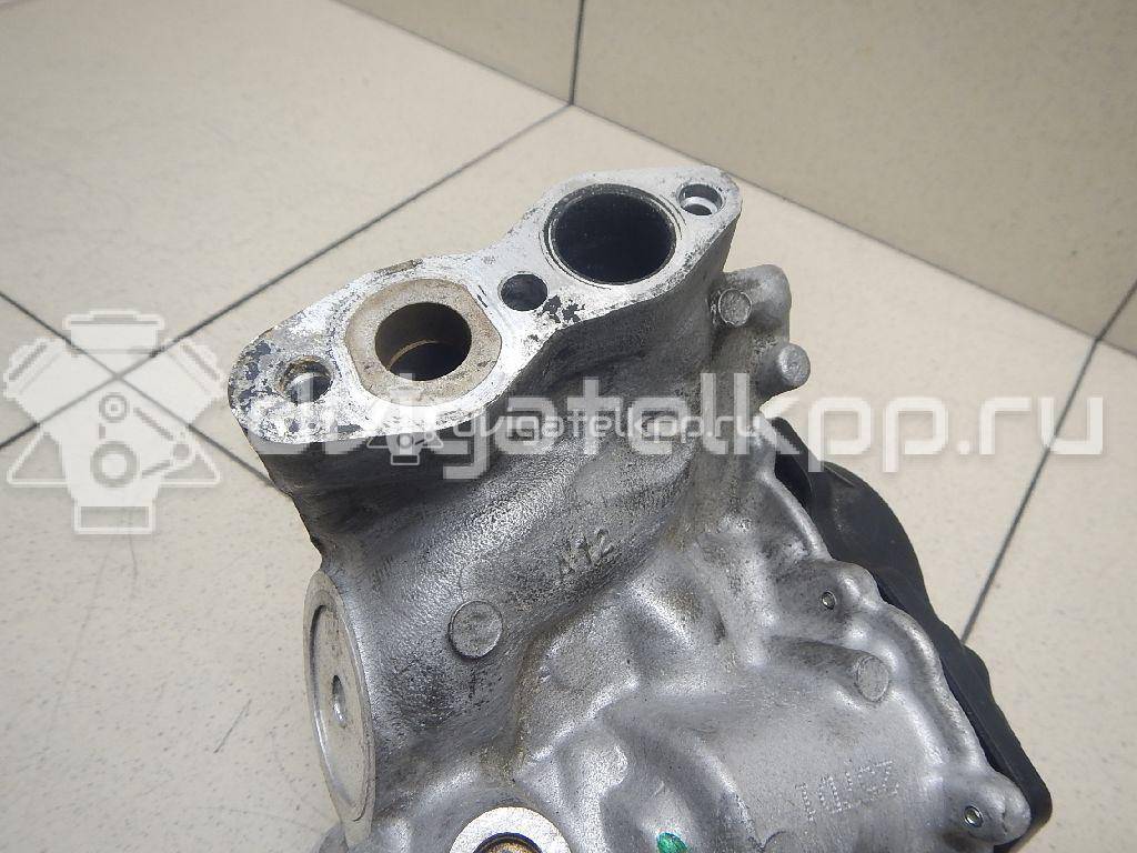 Фото Клапан рециркуляции выхлопных газов  1855876 для Ford Focus / C-Max / Galaxy / Grand / Kuga {forloop.counter}}