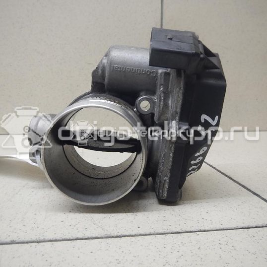 Фото Заслонка дроссельная электрическая  1700259 для Ford Focus / C-Max / Galaxy / Grand / Kuga