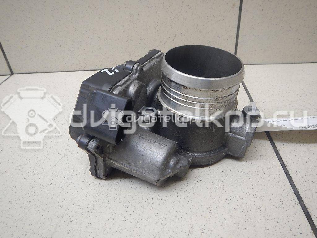 Фото Заслонка дроссельная электрическая  1700259 для Ford Focus / C-Max / Galaxy / Grand / Kuga {forloop.counter}}