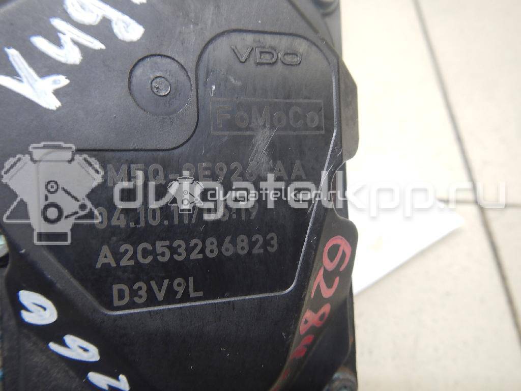 Фото Заслонка дроссельная электрическая  1700259 для Ford Focus / C-Max / Galaxy / Grand / Kuga {forloop.counter}}