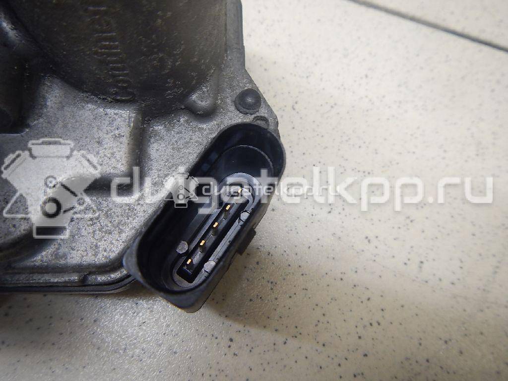 Фото Заслонка дроссельная электрическая  1700259 для Ford Focus / C-Max / Galaxy / Grand / Kuga {forloop.counter}}