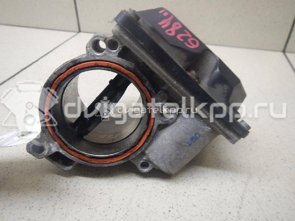 Фото Заслонка дроссельная электрическая  1700259 для Ford Focus / C-Max / Galaxy / Grand / Kuga {forloop.counter}}