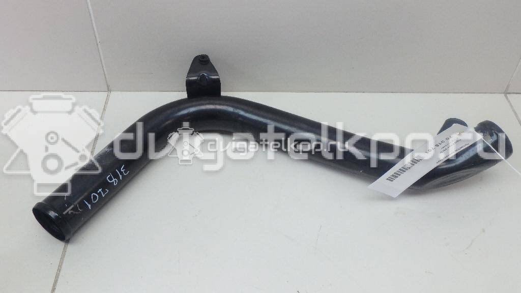Фото Патрубок интеркулера  1713797 для ford C-MAX {forloop.counter}}