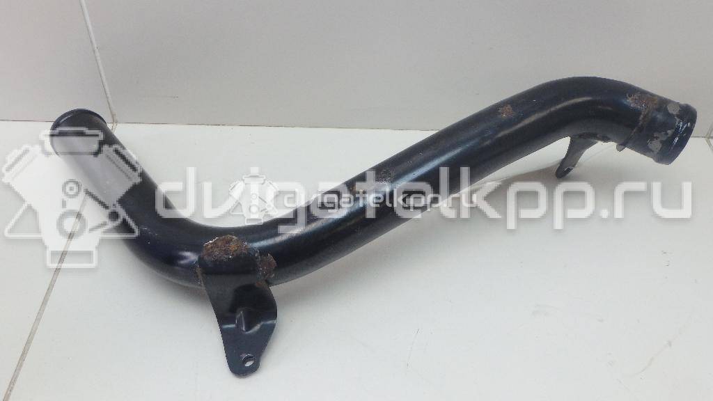 Фото Патрубок интеркулера  1713797 для ford C-MAX {forloop.counter}}