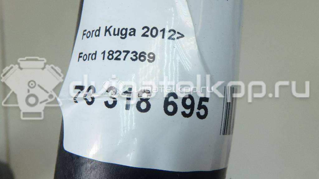 Фото Патрубок интеркулера  1827369 для Ford Focus / Kuga / C-Max / Grand {forloop.counter}}