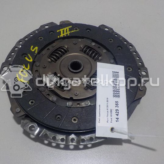Фото К-кт сцепления  1810592 для Ford Focus / Mondeo / C-Max / Grand