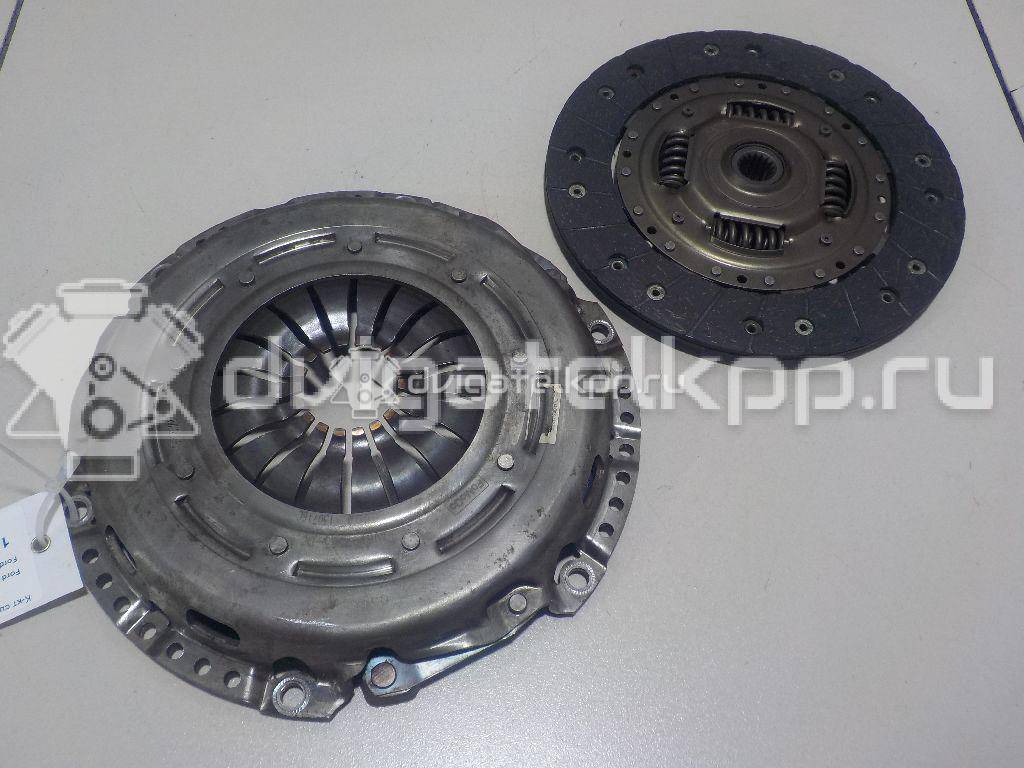 Фото К-кт сцепления  1810592 для Ford Focus / Mondeo / C-Max / Grand {forloop.counter}}