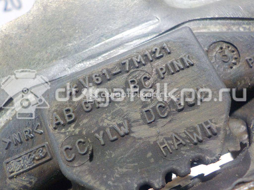 Фото Опора КПП  av617m121ab для Ford Focus / C-Max {forloop.counter}}