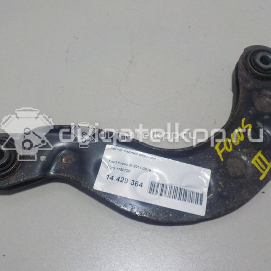 Фото Рычаг задний верхний  1752736 для Ford Focus / C-Max / Grand
