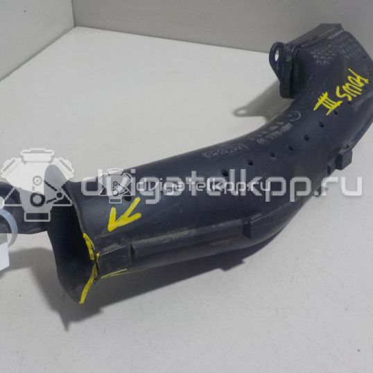 Фото Воздухозаборник (наружный)  1745844 для Ford Focus / C-Max