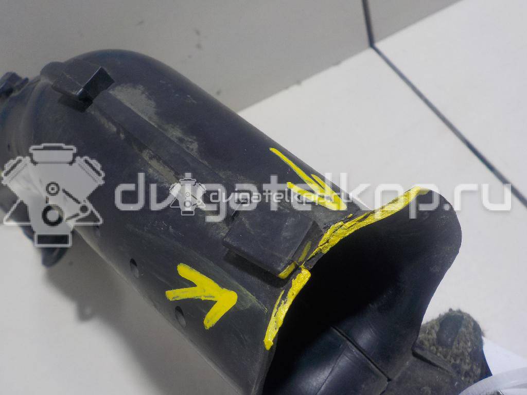 Фото Воздухозаборник (наружный)  1745844 для Ford Focus / C-Max {forloop.counter}}