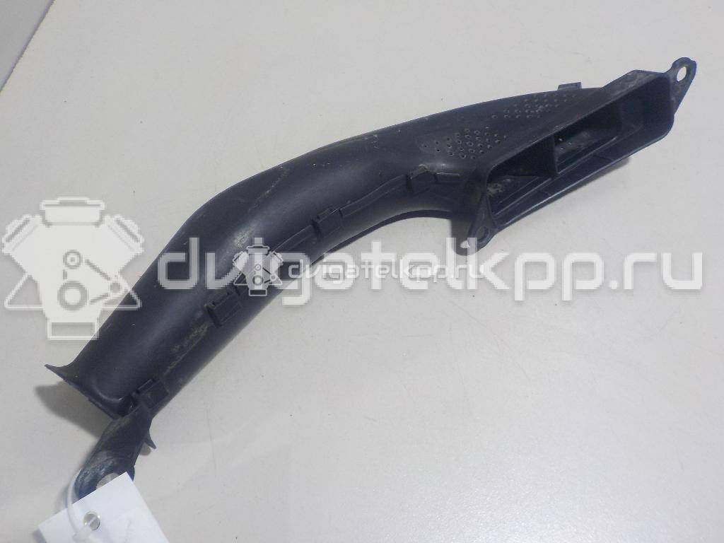 Фото Воздухозаборник (наружный)  1745844 для Ford Focus / C-Max {forloop.counter}}