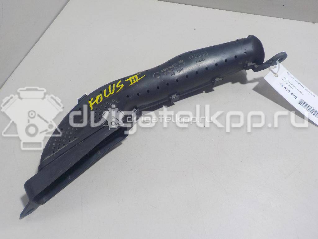 Фото Воздухозаборник (наружный)  1745844 для Ford Focus / C-Max {forloop.counter}}