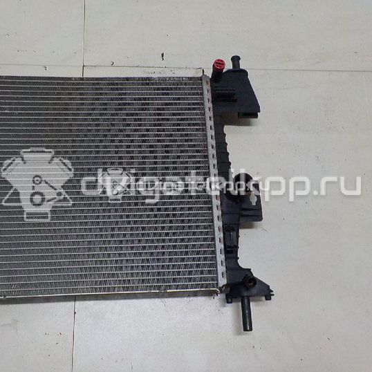 Фото Радиатор основной  1727475 для Ford Focus / C-Max / Grand