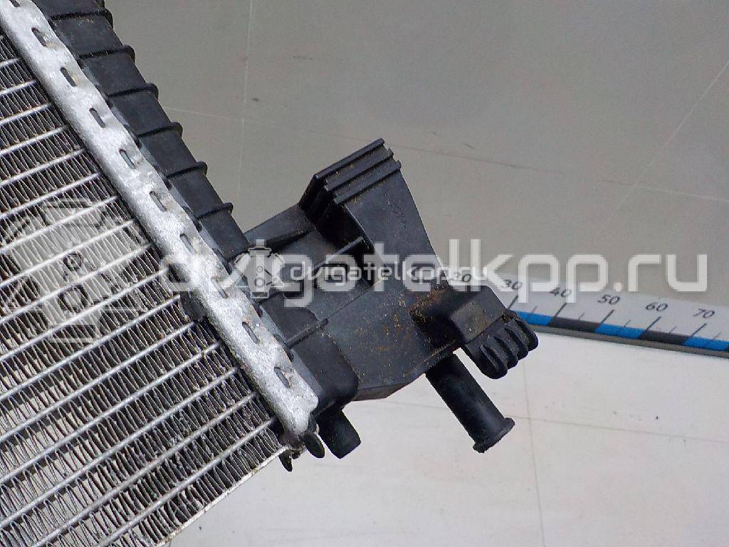 Фото Радиатор основной  1727475 для Ford Focus / C-Max / Grand {forloop.counter}}
