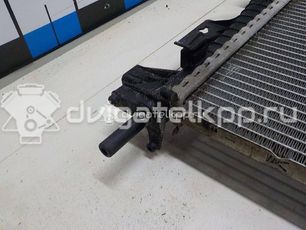 Фото Радиатор основной  1727475 для Ford Focus / C-Max / Grand {forloop.counter}}