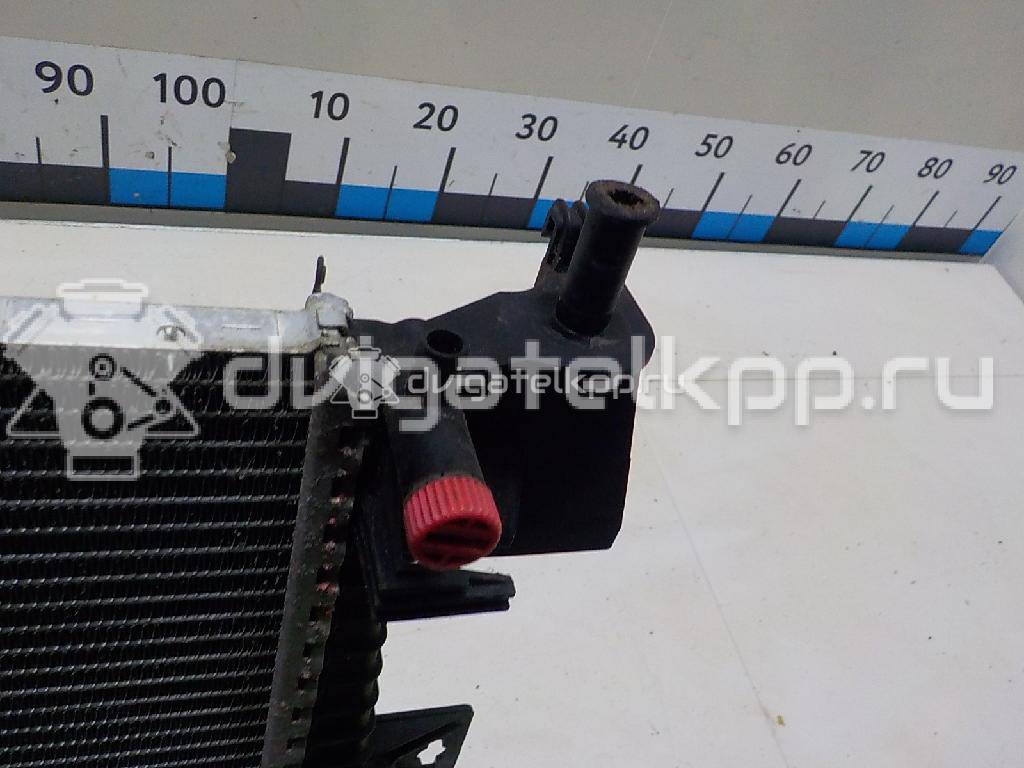 Фото Радиатор основной  1727475 для Ford Focus / C-Max / Grand {forloop.counter}}