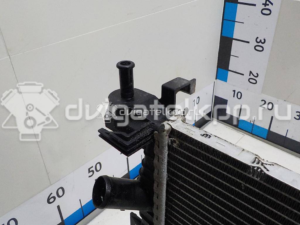 Фото Радиатор основной  1727475 для Ford Focus / C-Max / Grand {forloop.counter}}