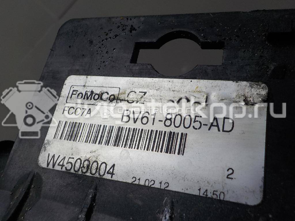 Фото Радиатор основной  1727475 для Ford Focus / C-Max / Grand {forloop.counter}}