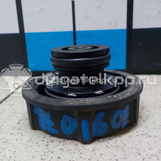 Фото Крышка расширительного бачка  LR000243 для Ford Fiesta / Focus / Tourneo / C-Max / Galaxy