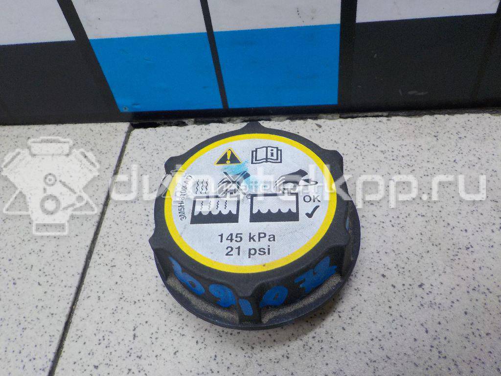 Фото Крышка расширительного бачка  LR000243 для Ford Fiesta / Focus / Tourneo / C-Max / Galaxy {forloop.counter}}