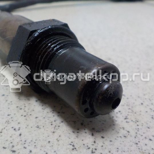 Фото Датчик кислородный/Lambdasonde  LR001370 для ford C-MAX