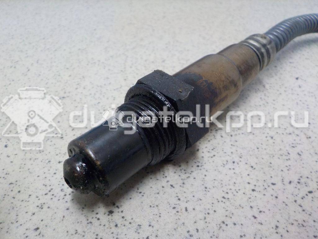 Фото Датчик кислородный/Lambdasonde  LR001370 для ford C-MAX {forloop.counter}}