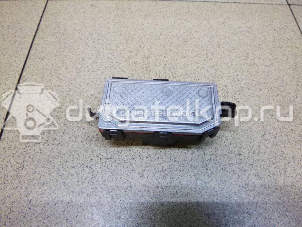 Фото Резистор отопителя  1888653 для Ford Focus / C-Max / Grand / Kuga / Transit {forloop.counter}}