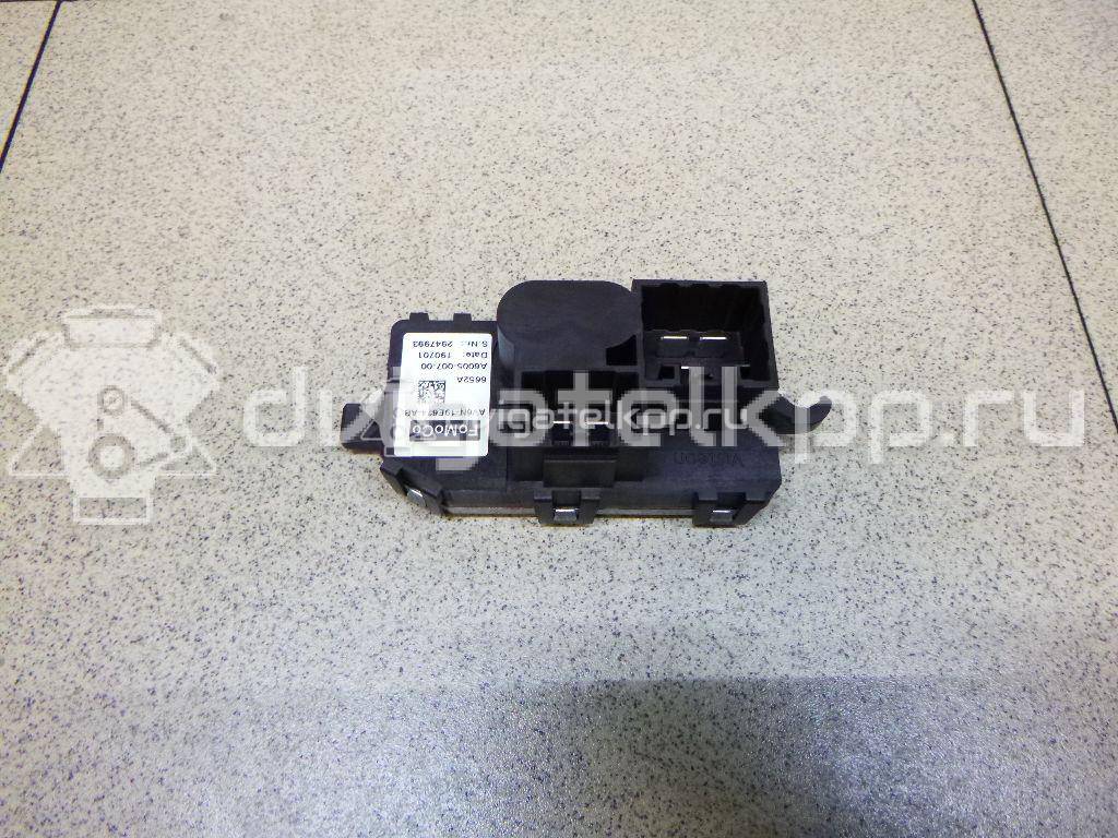 Фото Резистор отопителя  1888653 для Ford Focus / C-Max / Grand / Kuga / Transit {forloop.counter}}