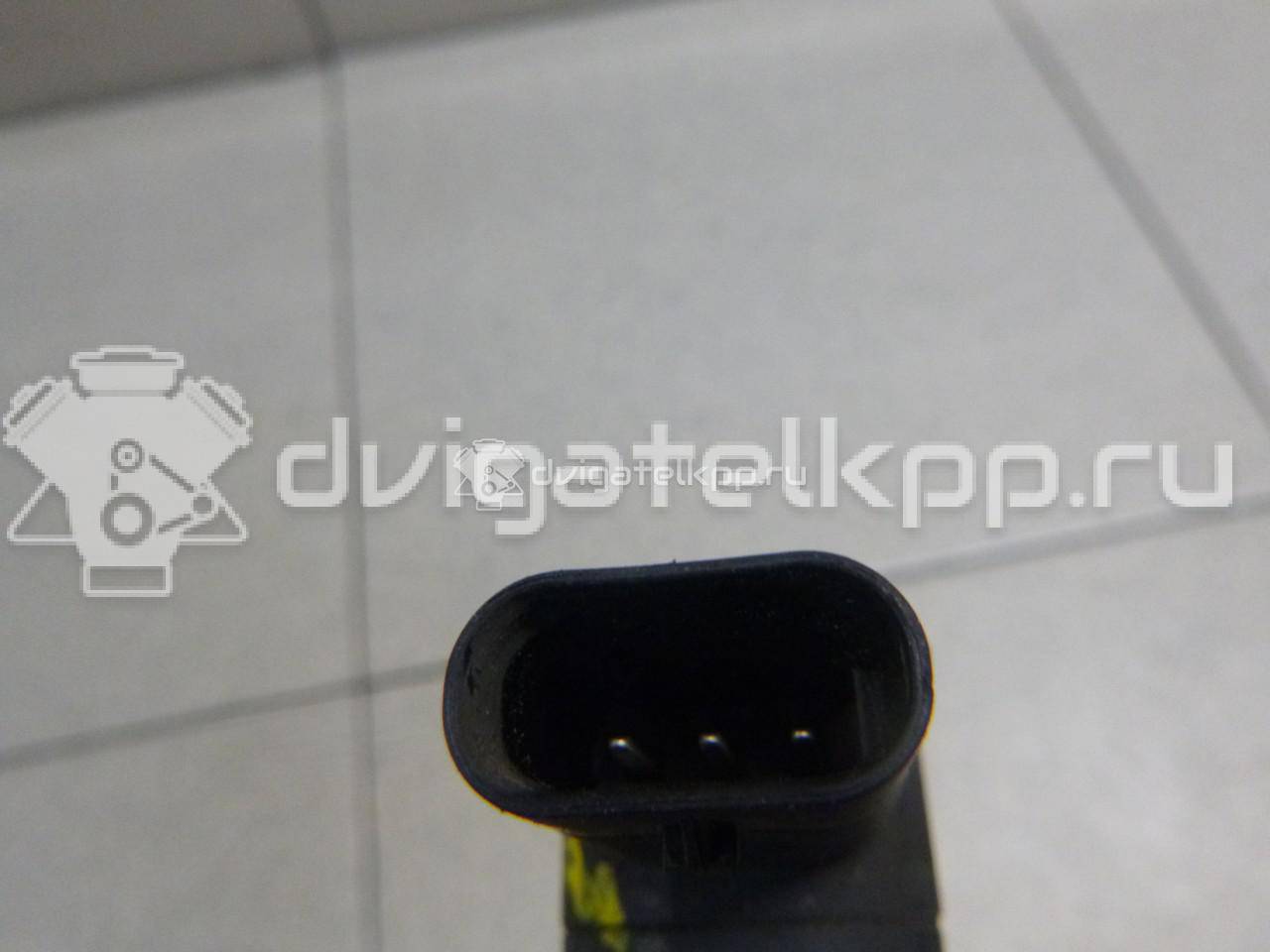 Фото Датчик парковки  1765253 для Ford Fiesta / Focus / Galaxy / Kuga / S-Max {forloop.counter}}