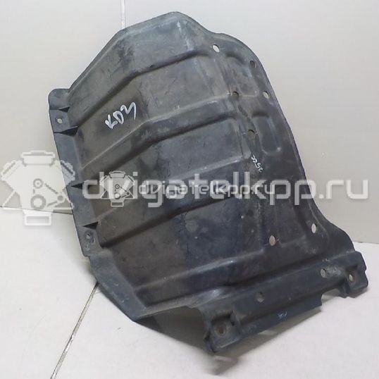 Фото Пыльник двигателя боковой левый  291300x000 для Hyundai I10