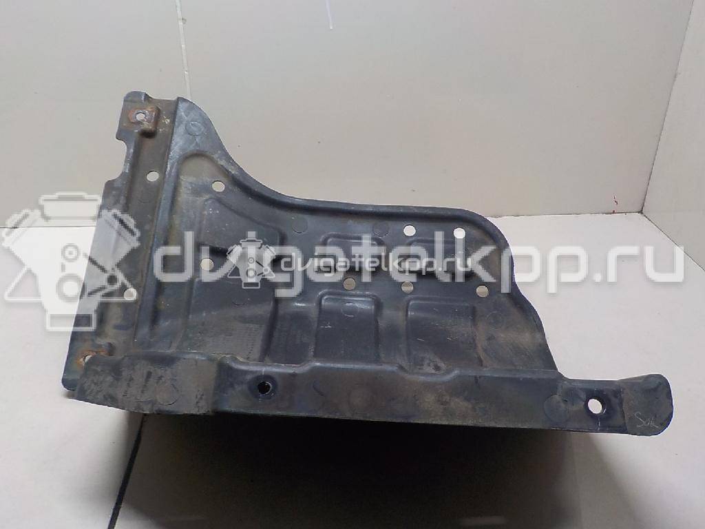 Фото Пыльник двигателя боковой левый  291300x000 для Hyundai I10 {forloop.counter}}