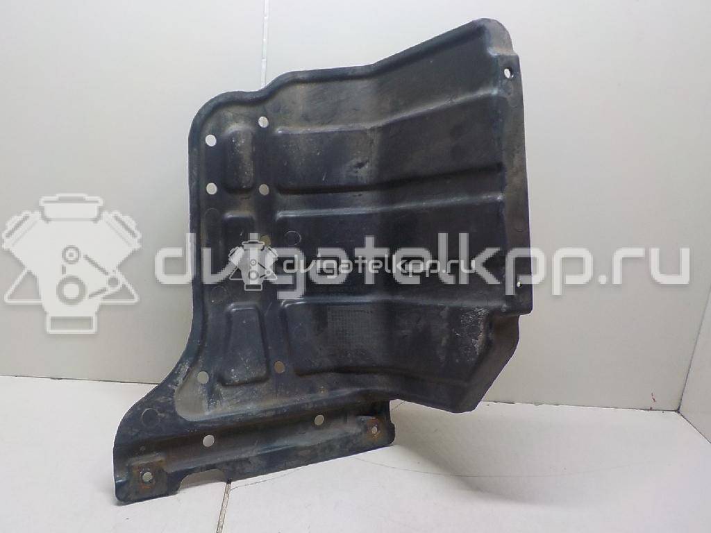 Фото Пыльник двигателя боковой левый  291300x000 для Hyundai I10 {forloop.counter}}